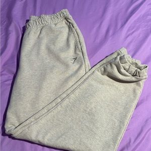 Gymshark Oversized Rest Day Joggers
